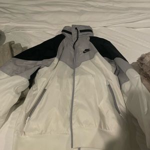 Nike Windbreaker